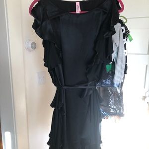 agent provocateur Bev dress
